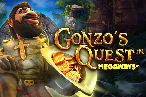Gonzos Quest Megaways Gonzos Quest Megaways
