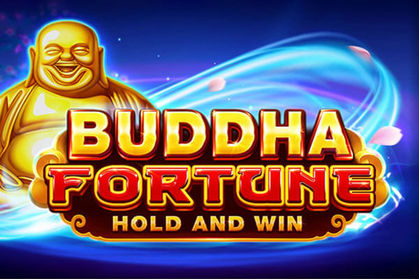 Buddha Fortune Hold and Win Buddha Fortune Hold and Win