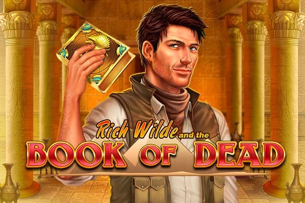 Book of Dead Book of Dead