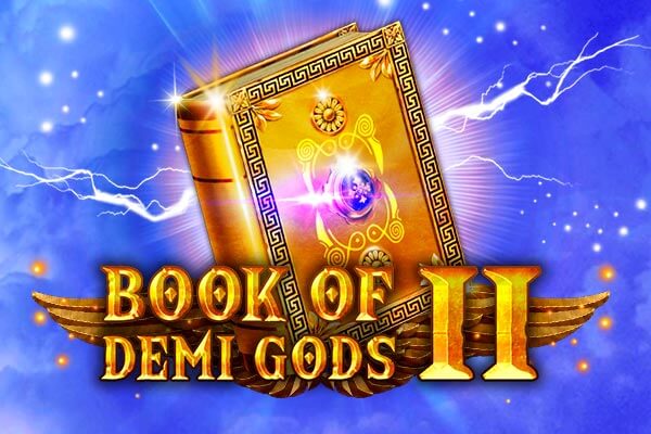 Book Of Demi Gods 2 Book Of Demi Gods 2