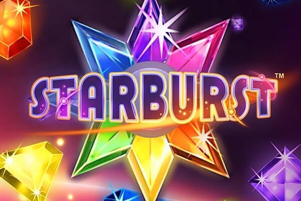 Starburst Starburst