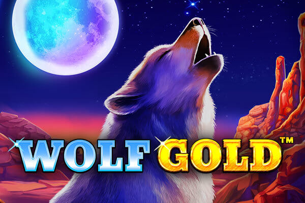 Wolf Gold Wolf Gold