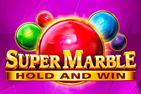 Super Marble Hold and Win Super Marble Hold and Win