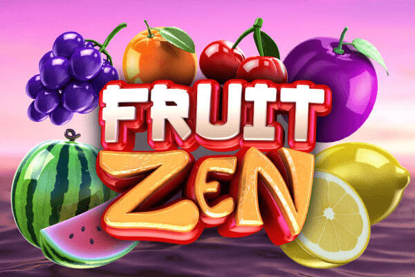 Fruit Zen Fruit Zen